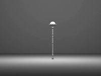 Medieval Mace