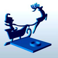 Santa Elf v1