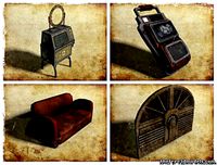 Bundle Objects