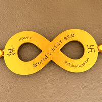 Infinity Bracelet