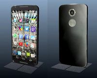 Motorola X 2 (Second Generation)