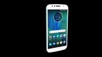 Motorola Moto G5S Plus Simple
