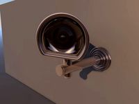 Security camera