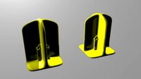 Portable Urinal
