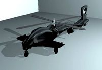 Helicopter