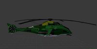Helicopter