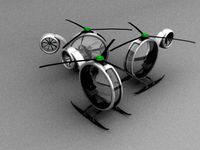 Helicopter