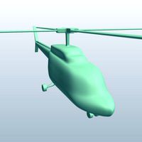helicopter v2