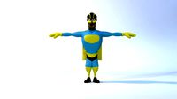 Super Hero