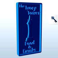 The Ivory TowerFood Drink v1