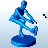 Figure Skater position 1 v2