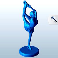 Figure Skater position 2 v2