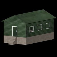 Barracks 01