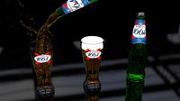 1664 beer (kronenbourg)