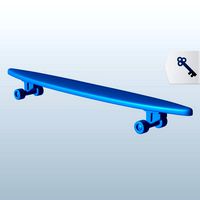 Longboard v1