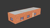 Complete House