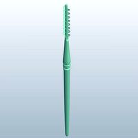 mascara brush v1