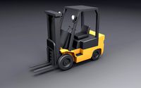 Forklift