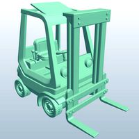 Forklift v1