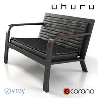 UHURU DK chair