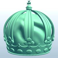 crown brazillian v1