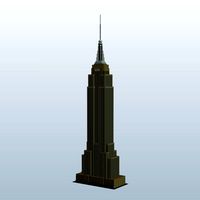 empire state building v1