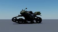 Panzer cycle