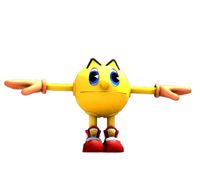Pacman