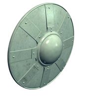 Buckler Shield v1