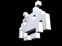 Space Invader