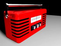 Radio