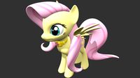 fluttershy