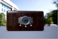 Vintage Radio