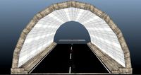 Simple Tunnel