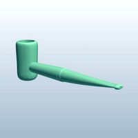 corncob pipe v1