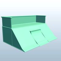 Skatepark ramp02 v2
