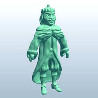 Marionette king v1
