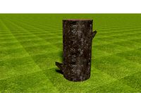 Tree Log