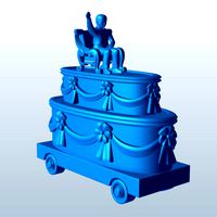 Parade Float Birthday v3