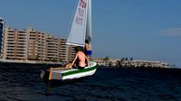 SAILBOAT 470
