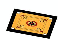 CARROM BOARD