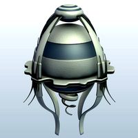 Underwater Colony Communications Relay v2