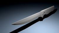 kombat knife