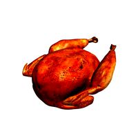 Cooked Turkey v1