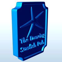 The Dancing Starfish Pub v1