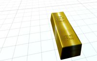 Premium Gold Bullion