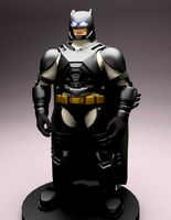 Batman Armor
