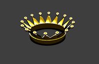 Golden Crown