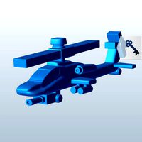 Helicopter V2