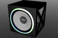 SubWoofer